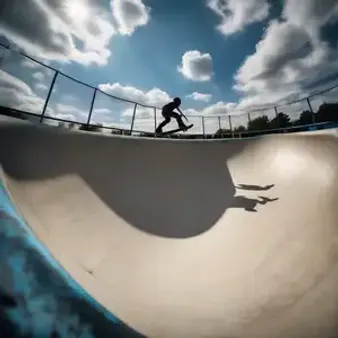 Safety Tips for Half Pipe UK Enthusiasts